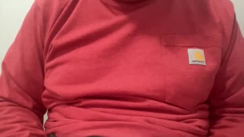 Snapshot of onthedlhere chatting on February 6, 2026, 8:45 pm onthedlhere online show from February 6, 2026, 8:45 pm