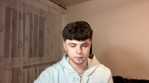 Mike online show from November 6, 2025, 7:48 pm