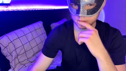 Mike online show from February 1, 2026, 7:56 pm