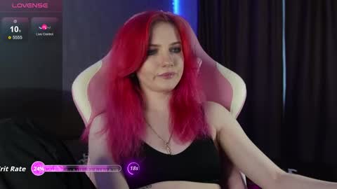 Hannah online show from February 20, 2026, 2:06 pm