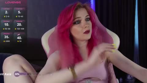 Hannah online show from March 6, 2026, 2:46 pm