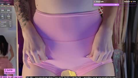 Eva online show from December 1, 2024, 10:10 pm