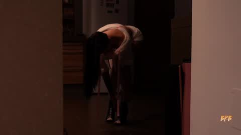 Eva online show from January 13, 2025, 7:10 pm