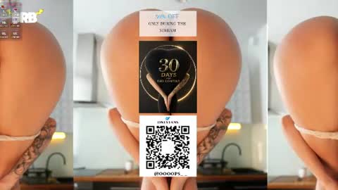 Snapshot of oooops__ chatting on July 18, 2026, 10:19 am Eva online show from July 18, 2026, 10:19 am