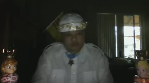 oorah1775 online show from March 2, 2025, 12:42 am