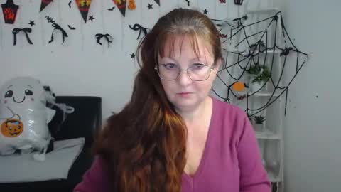 Vanessa online show from November 1, 2025, 6:04 am