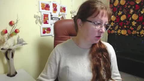 Vanessa online show from November 24, 2025, 6:02 am