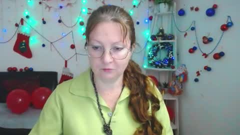 Vanessa online show from December 22, 2025, 5:59 am