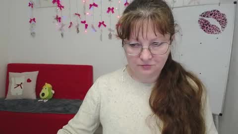 Vanessa online show from April 22, 2026, 5:21 am