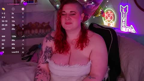 Opal online show from December 3, 2025, 9:29 am