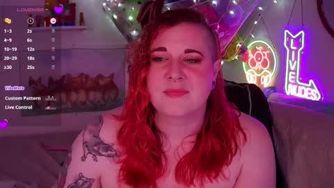 Opal online show from December 4, 2025, 8:45 am