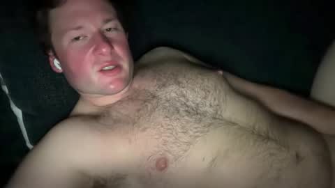 Horny and Bicurious online show from January 15, 2026, 8:19 am