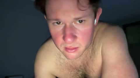 Horny and Bicurious online show from February 18, 2026, 4:52 am