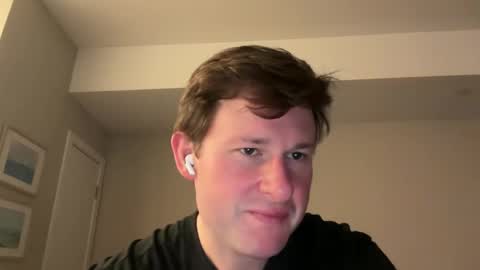 Horny and Bicurious online show from March 13, 2026, 2:40 am