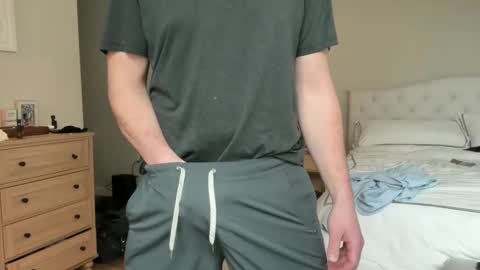 Horny and Bicurious online show from March 19, 2026, 8:02 pm