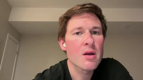 Horny and Bicurious online show from April 16, 2026, 2:45 am