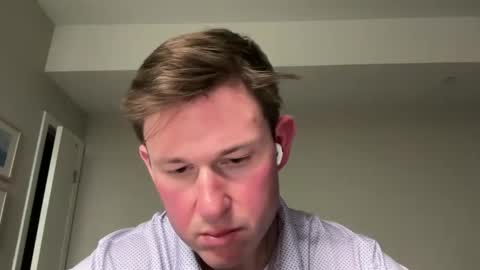 Horny and Bicurious online show from April 22, 2026, 2:58 am