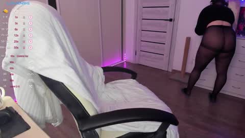 Ophelia online show from March 2, 2025, 6:16 am