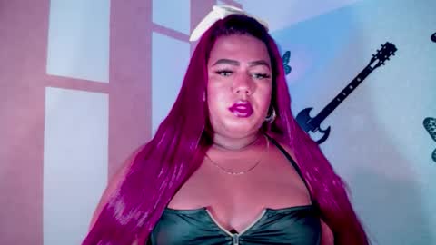 OpraxBell online show from February 5, 2025, 4:59 am