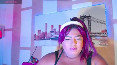 OpraxBell online show from October 22, 2025, 3:18 am