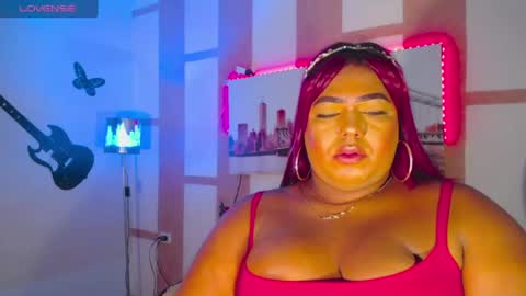 OpraxBell online show from November 16, 2025, 2:50 am