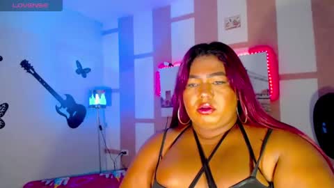 OpraxBell online show from November 21, 2025, 2:32 am