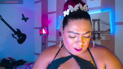 OpraxBell online show from December 3, 2025, 2:30 am