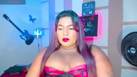 OpraxBell online show from February 19, 2026, 2:40 am