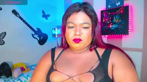 OpraxBell online show from April 23, 2026, 2:02 am