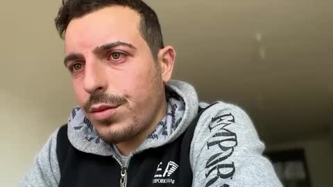 or online show from January 5, 2025, 8:22 am