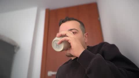 or online show from December 23, 2025, 8:45 am