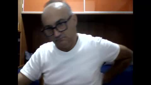 orac68 online show from October 31, 2025, 11:55 am