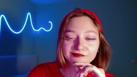 Snapshot of orange___melani chatting on October 22, 2025, 2:17 pm Melani online show from October 22, 2025, 2:17 pm