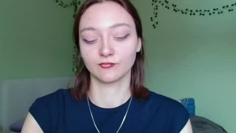 Snapshot of orange___melani chatting on February 6, 2026, 10:07 am Melani online show from February 6, 2026, 10:07 am