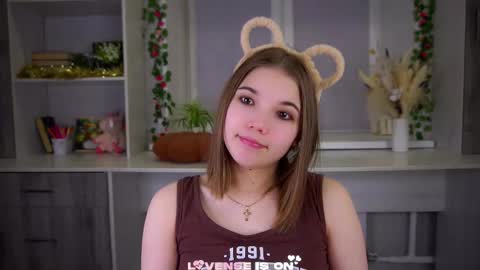 Jenny online show from January 19, 2026, 1:42 am