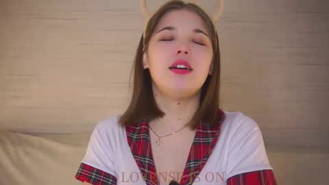 Jenny online show from February 10, 2026, 1:53 am