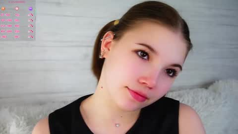 Jenny online show from February 28, 2026, 1:17 am