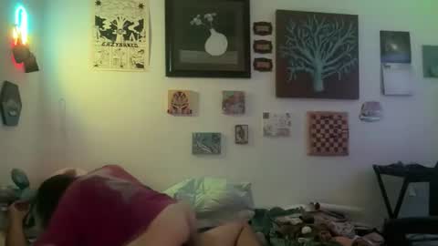 orchid369 online show from May 26, 2026, 3:13 am