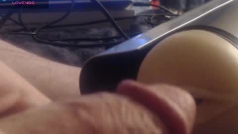 CrazyCumDude online show from February 11, 2025, 7:44 am