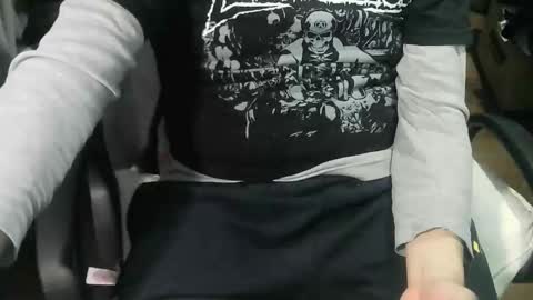 Ore online show from October 21, 2025, 6:14 am