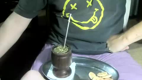 Ore online show from March 19, 2026, 2:48 am