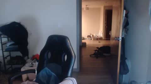 The Oregon Lumberjack online show from April 21, 2026, 3:24 am