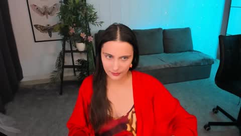 Orfeya online show from December 8, 2024, 7:43 pm