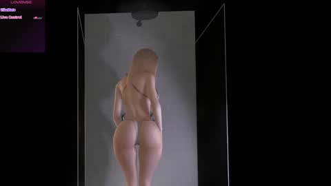 orgasmaddictcl online show from February 27, 2025, 11:52 am