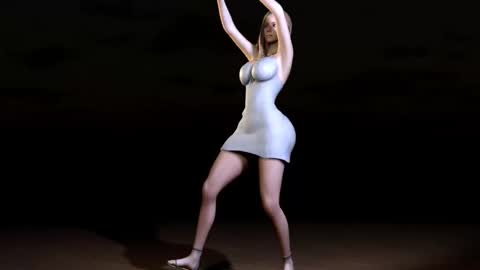 orgasmaddictcl online show from October 13, 2025, 1:00 pm