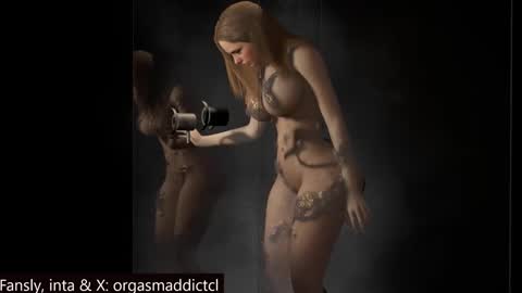 orgasmaddictcl online show from March 12, 2026, 2:56 pm