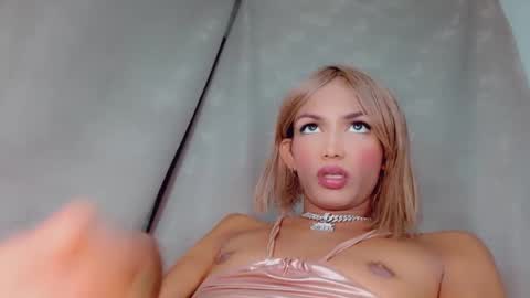 Oriana braom online show from February 28, 2025, 11:56 pm