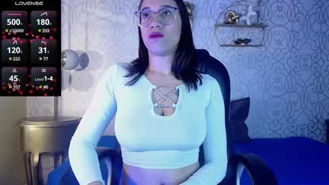 oriana_gh online show from February 16, 2025, 3:26 am