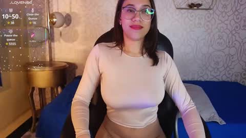 oriana_gh online show from February 19, 2025, 6:44 am