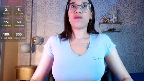 oriana_gh online show from March 2, 2025, 6:27 am